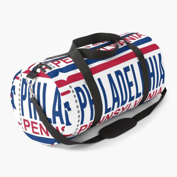 Artikelvorschau, Philadelphia-Ticket patriotisch entworfen und verkauft von JayJaxon.