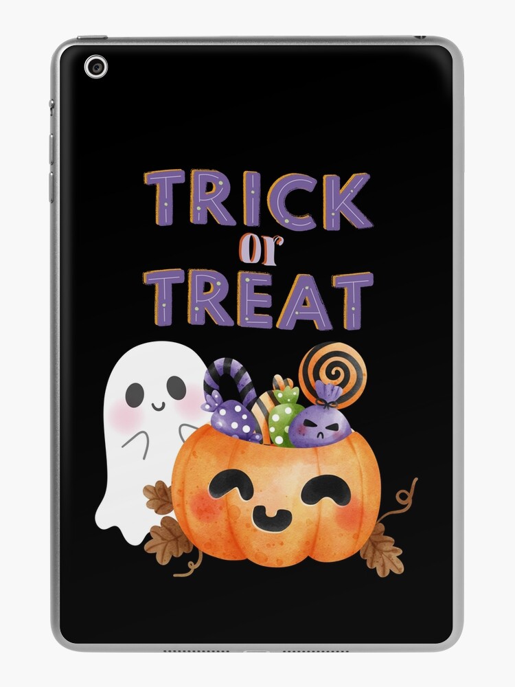 Halloween: Trick or Treat > iPad, iPhone, Android, Mac & PC Game