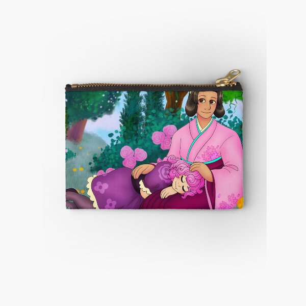 Item preview, sisters 1908 designed and sold by CassiferLynnArt.