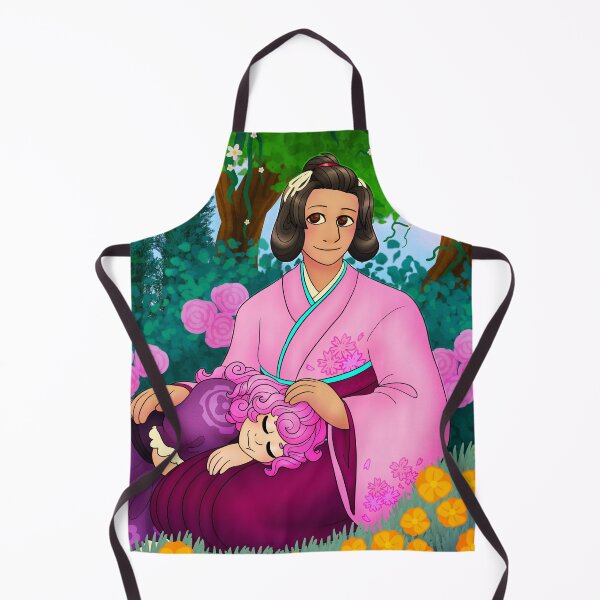 Item preview, sisters 1908 designed and sold by CassiferLynnArt.