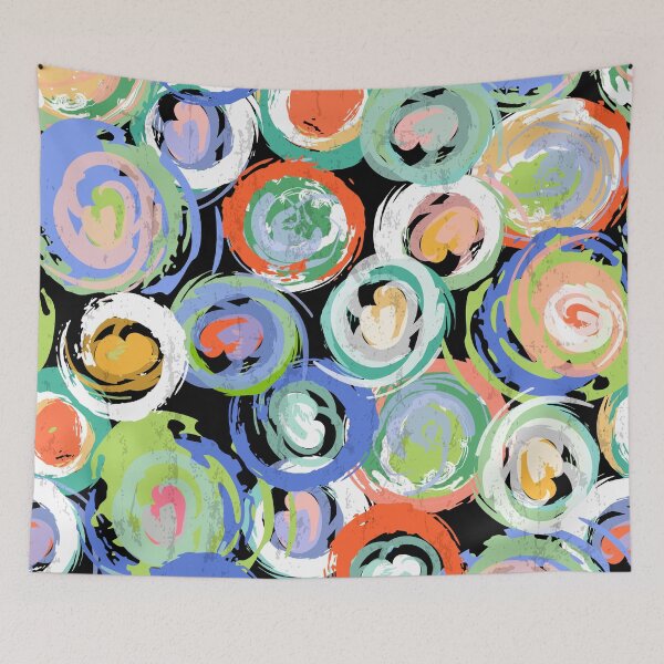 Item preview, Abstract Pattern 13 designed and sold by stylebytara.