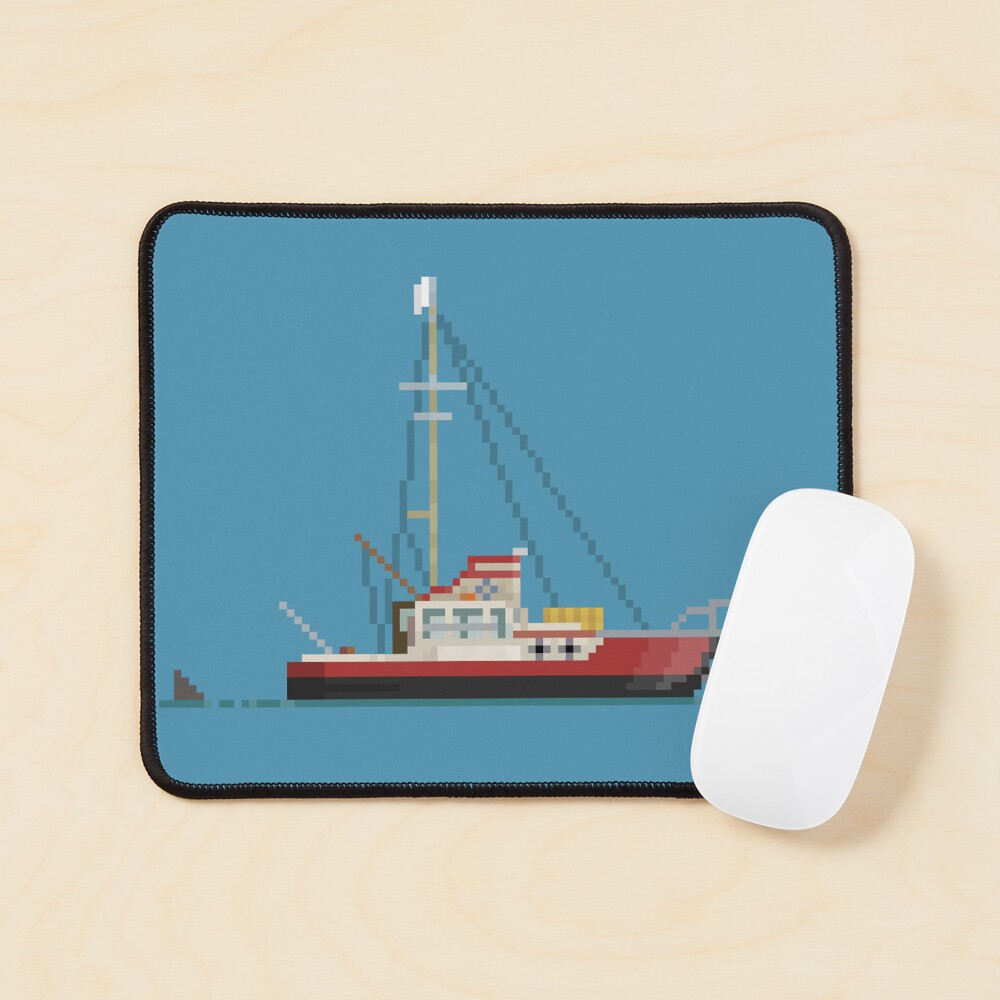Item preview, Mouse Pad designed and sold by TheRandomFactor.