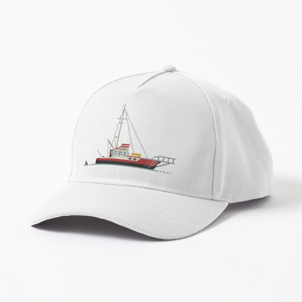 Item preview, Baseball Cap designed and sold by TheRandomFactor.