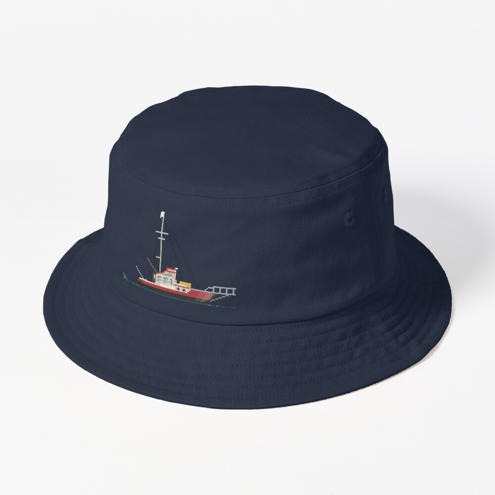 Item preview, Bucket Hat designed and sold by TheRandomFactor.