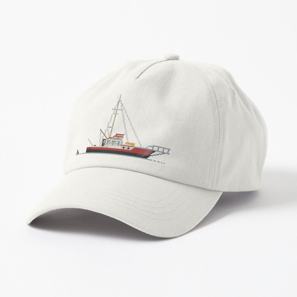Item preview, Dad Hat designed and sold by TheRandomFactor.