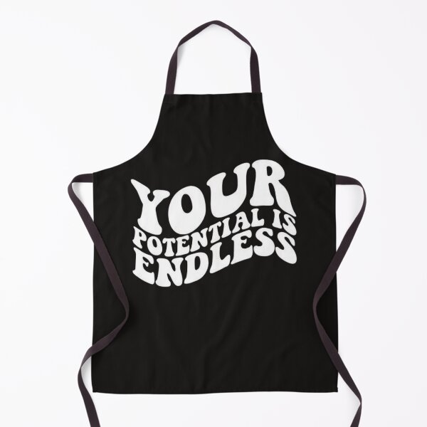 Item preview, your potential is endless,endless potential meaning&Possibilities Are Endless Oversized designed and sold by Sophistical.