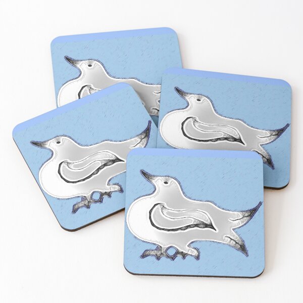 Item preview, Birdy designed and sold by KazM.