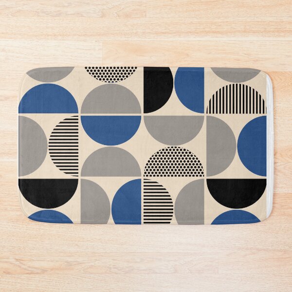 Item preview, Geometric Pattern 933 designed and sold by tonymagnerart.