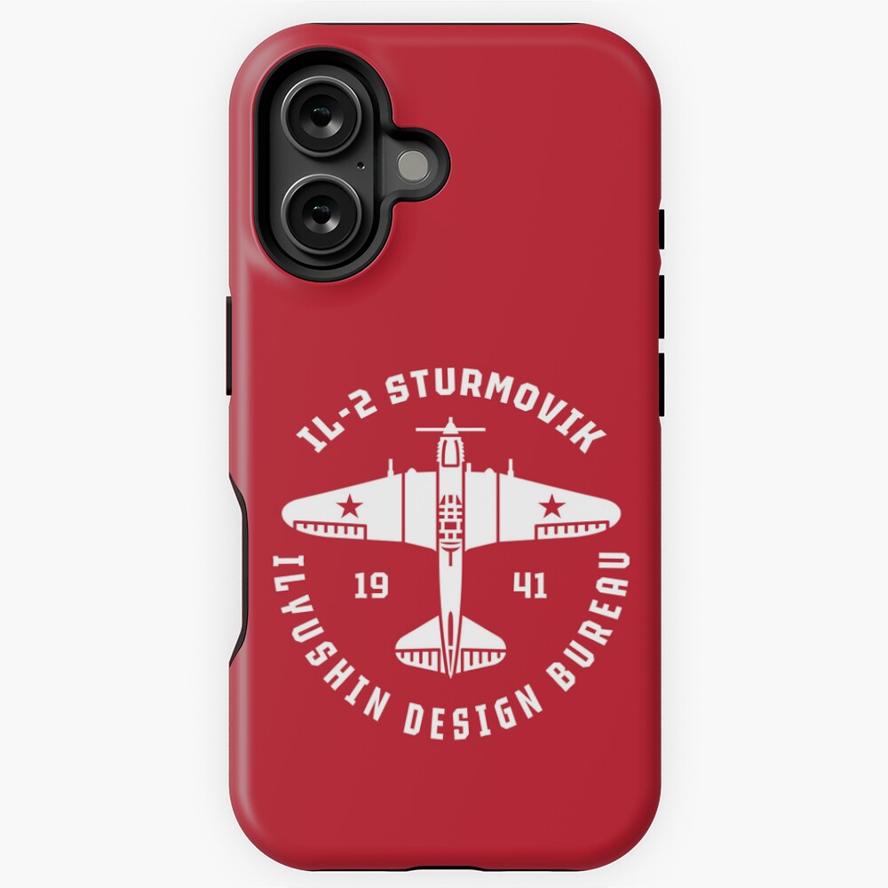 Item preview, iPhone Magsafe Tough Case designed and sold by Aeronautdesign.