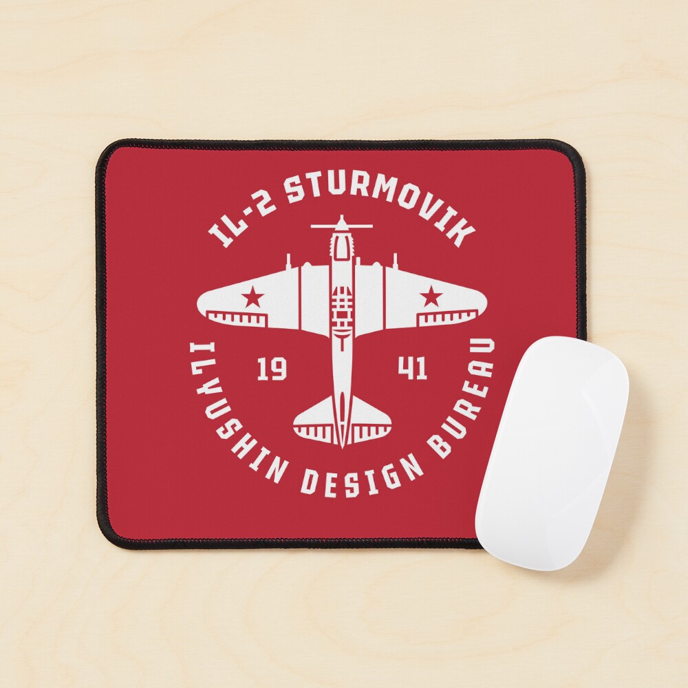 Item preview, Mouse Pad designed and sold by Aeronautdesign.