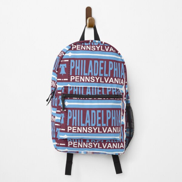 Item preview, Philadelphia Ticket Throwback designed and sold by JayJaxon.