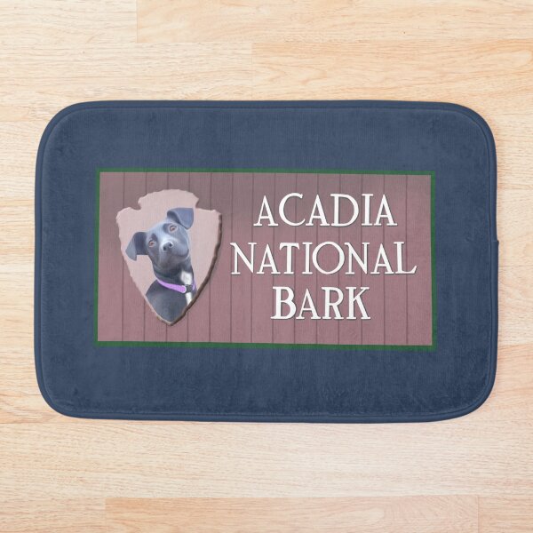 Item preview, Corteza Nacional Acadia designed and sold by Scars4Strength.