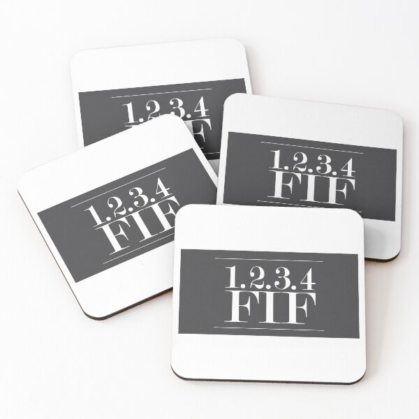 Item preview, Fif designed and sold by Marcus Handy.