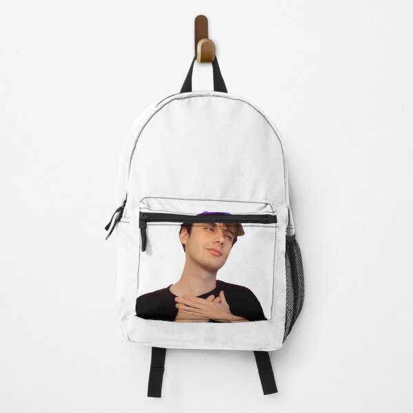 Item preview, Wilbur designed and sold by JustVibz.