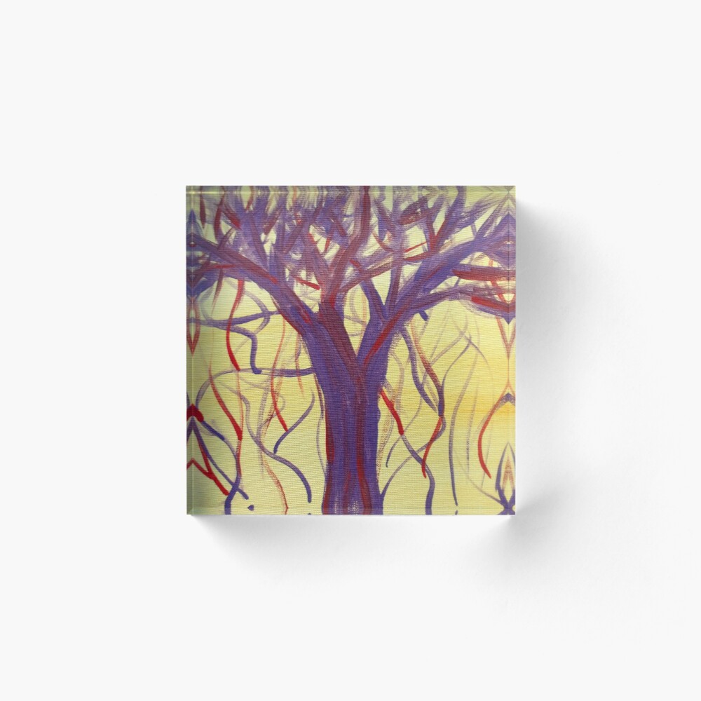 Item preview, Acrylic Block designed and sold by cathpinc.