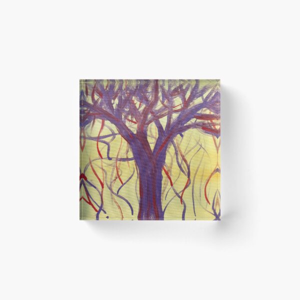 Item preview, Ribbon Tree designed and sold by Stephanie Fay.