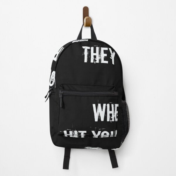 Item preview, When You Hit Your Thirties They Hit Back designed and sold by TeeliciousTees.