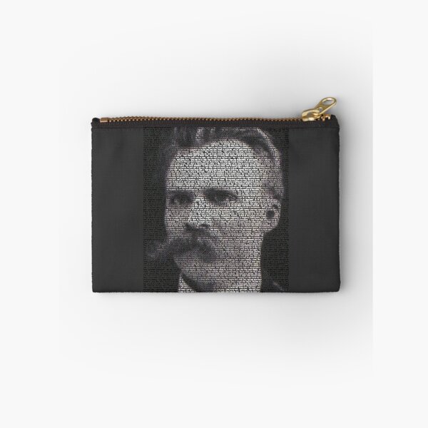 Item preview, Nietzsche designed and sold by Bookup.