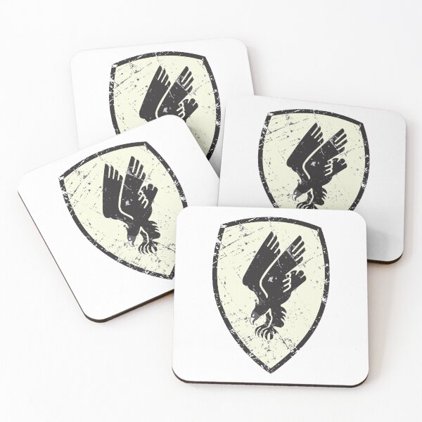 Item preview, Luftwaffe - I./KG 30 Kampfgeschwader 30 - Adler - Grunge Style designed and sold by pzd501.