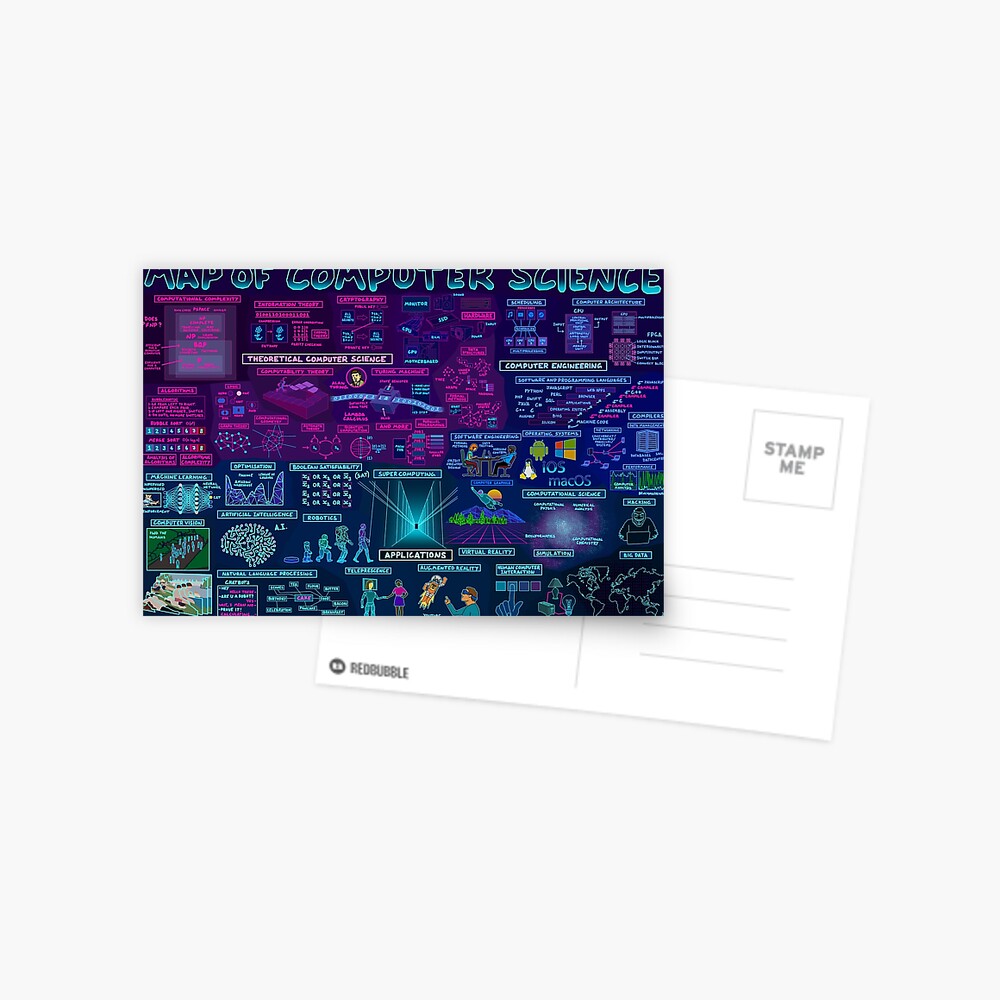 Item preview, Postcard designed and sold by DominicWalliman.