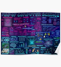 Computer Science Posters | Redbubble