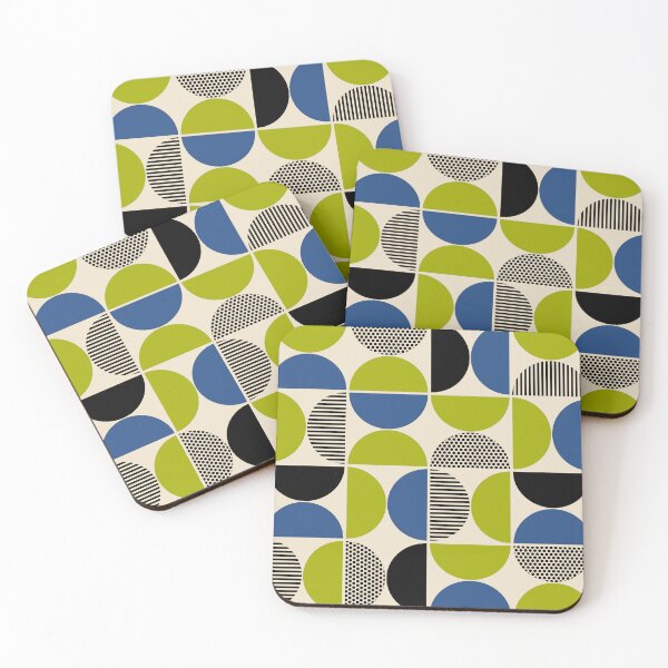 Artikelvorschau, Geometric Pattern 934 entworfen und verkauft von tonymagnerart.