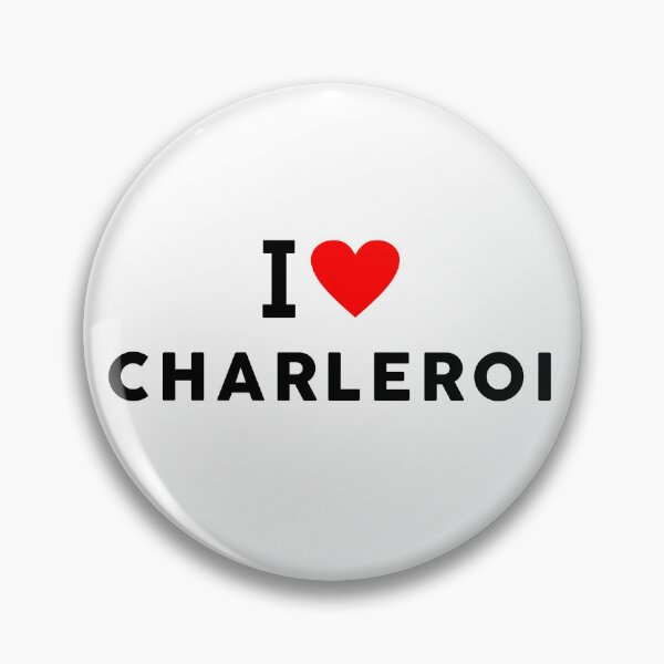 Item preview, Charleroi Belgium designed and sold by tony4urban.