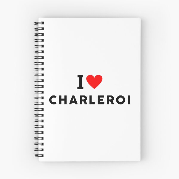 Item preview, Charleroi Belgium designed and sold by tony4urban.