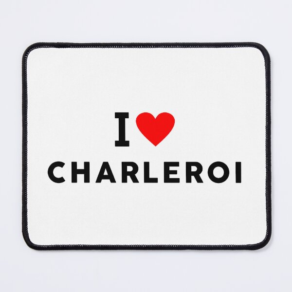 Item preview, Charleroi Belgium designed and sold by tony4urban.