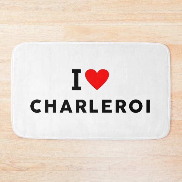 Item preview, Charleroi Belgium designed and sold by tony4urban.
