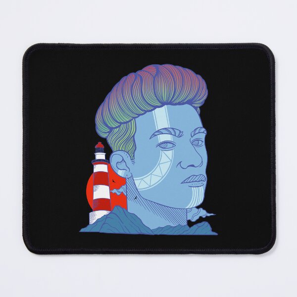 Item preview, Ocean Man designed and sold by Artthree.