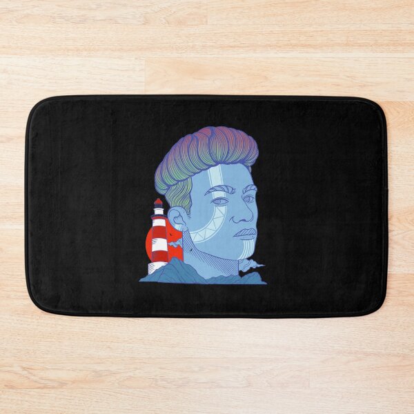 Item preview, Ocean Man designed and sold by Artthree.