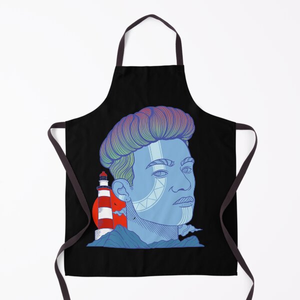 Item preview, Ocean Man designed and sold by Artthree.