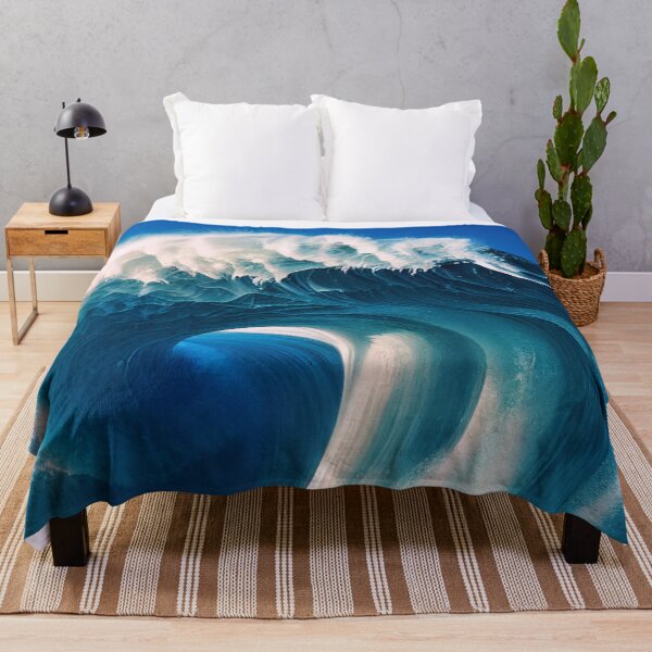 Item preview, Waves 06 designed and sold by snoutandbeak.