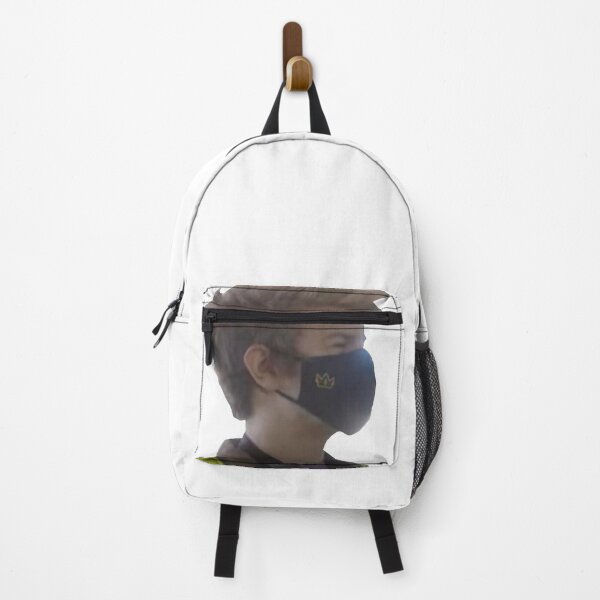 Item preview, Ranboo designed and sold by JustVibz.