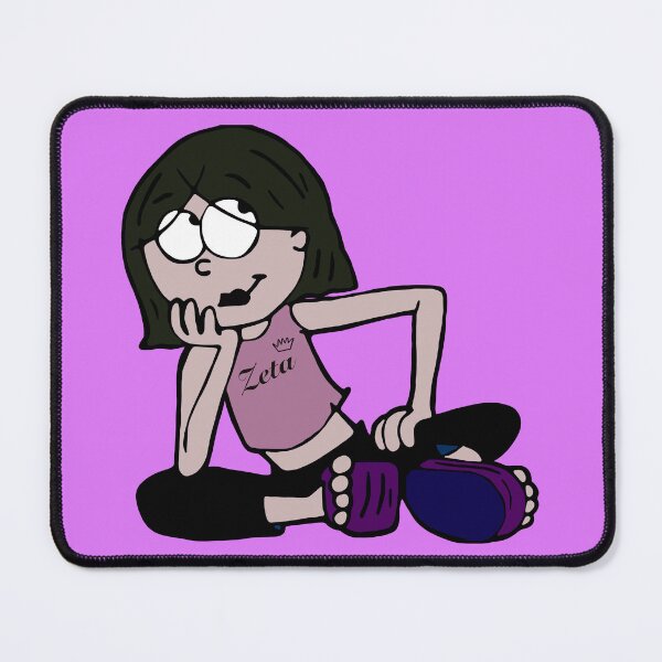 Item preview, Zeta Lizzie McGuire  designed and sold by Mepatch.