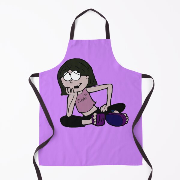 Item preview, Zeta Lizzie McGuire designed and sold by Mepatch.