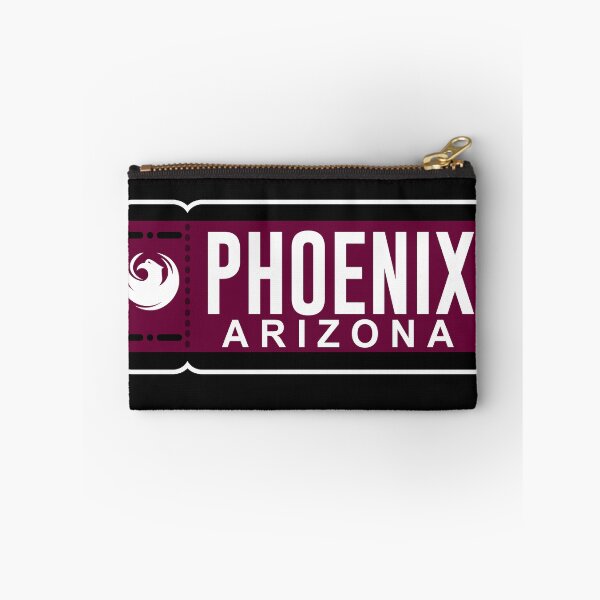 Item preview, Phoenix Ticket City designed and sold by JayJaxon.