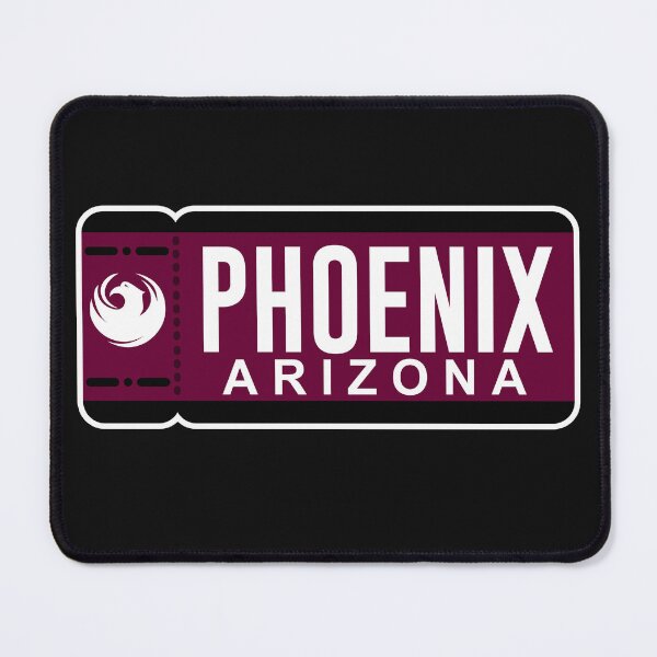 Item preview, Phoenix Ticket City designed and sold by JayJaxon.