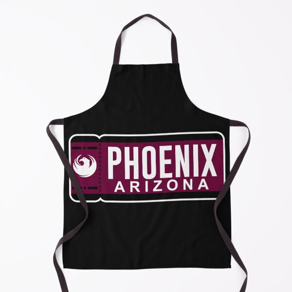 Item preview, Phoenix Ticket City designed and sold by JayJaxon.