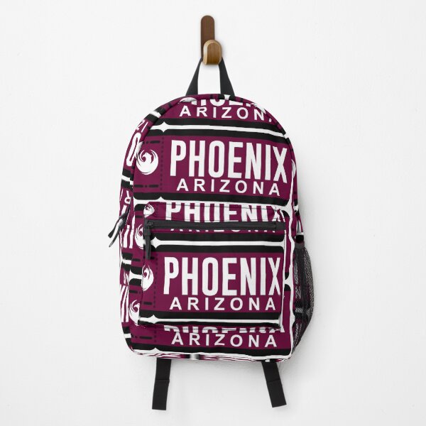Item preview, Phoenix Ticket City designed and sold by JayJaxon.