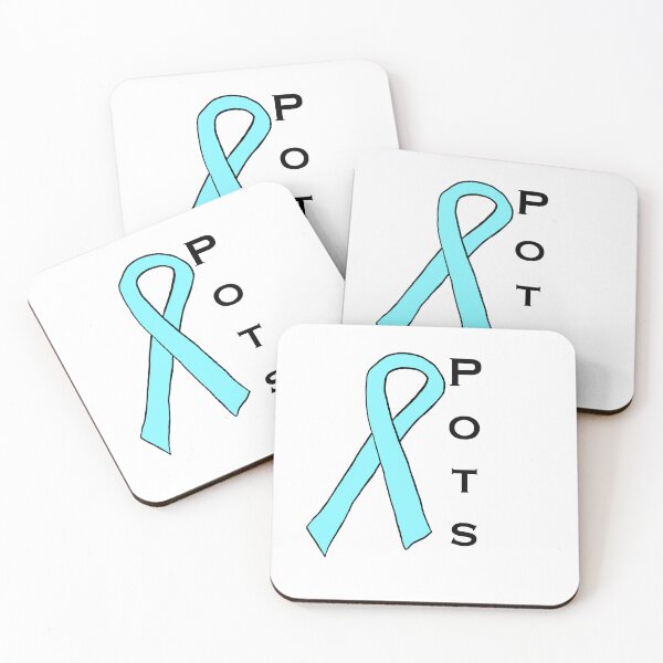Item preview, Dysautonomia Awareness Month Ribbon designed and sold by KaylaKritters.