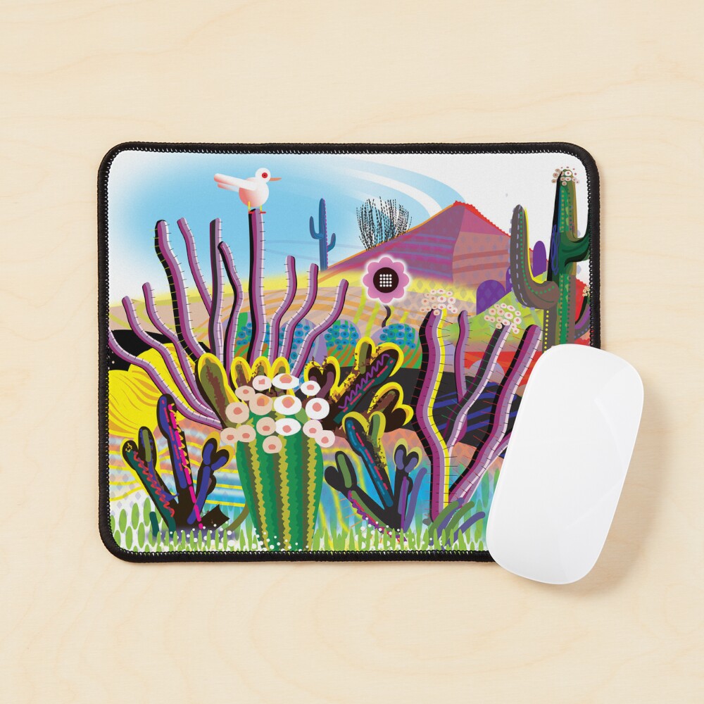 Item preview, Mouse Pad designed and sold by charker.
