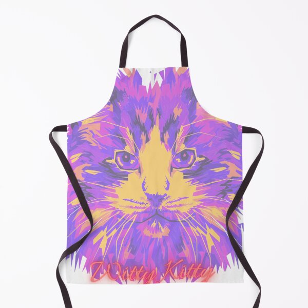 Item preview, Witty Kitty designed and sold by DesignerQueenie.