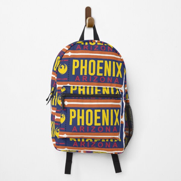 Item preview, Phoenix Ticket State designed and sold by JayJaxon.
