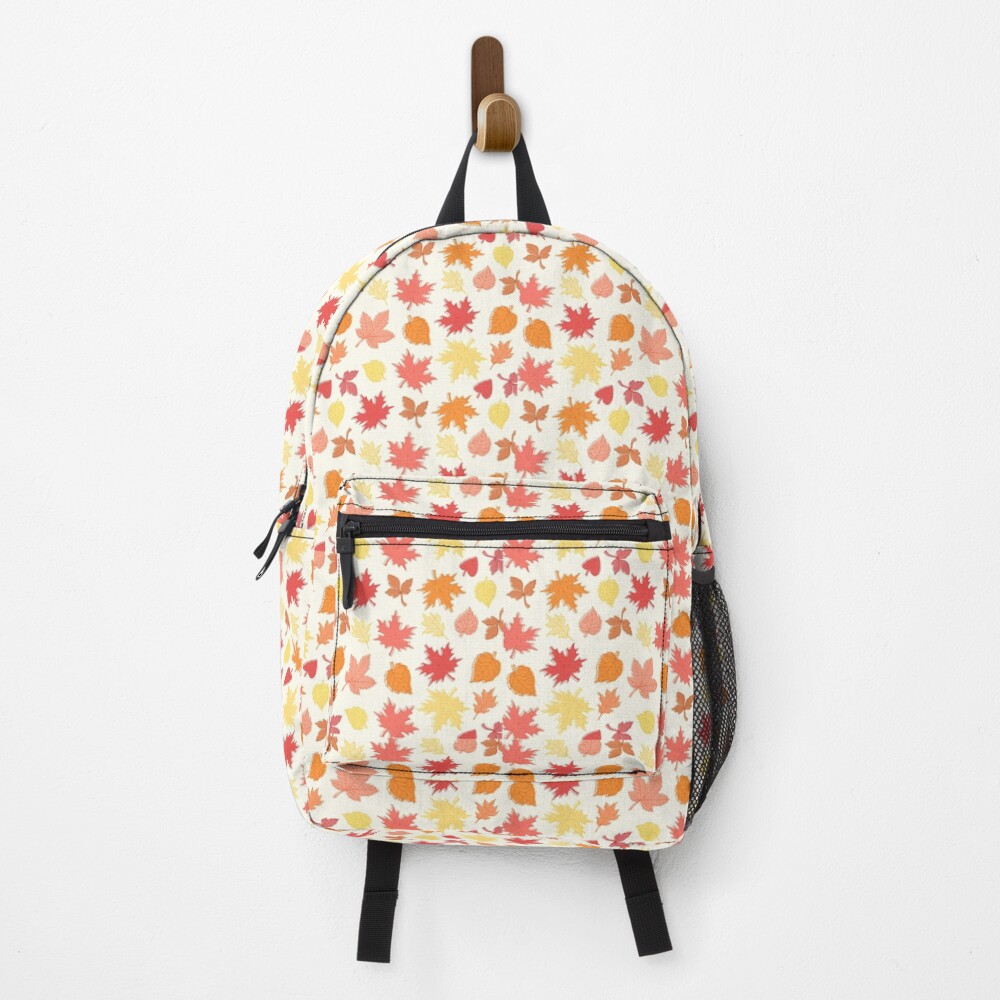 Item preview, Backpack designed and sold by antonberson.