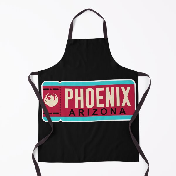 Item preview, Phoenix Ticket designed and sold by JayJaxon.