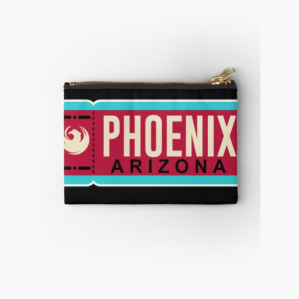 Item preview, Phoenix Ticket designed and sold by JayJaxon.