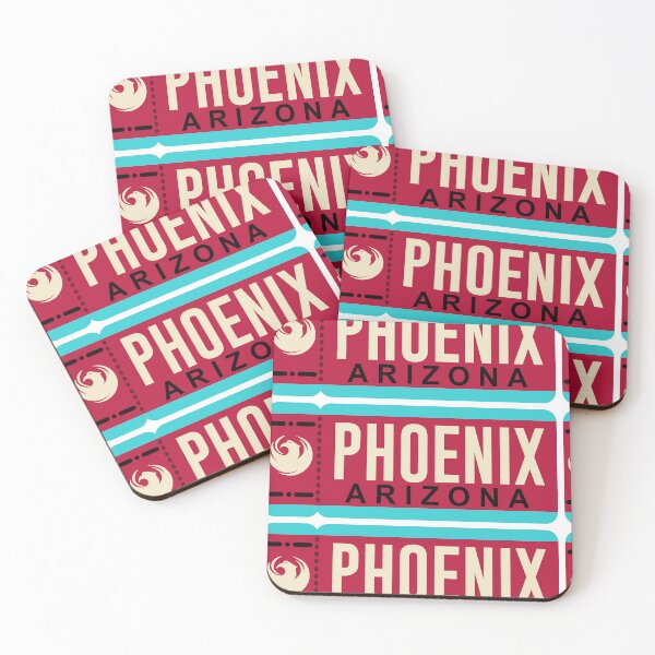 Item preview, Phoenix Ticket designed and sold by JayJaxon.