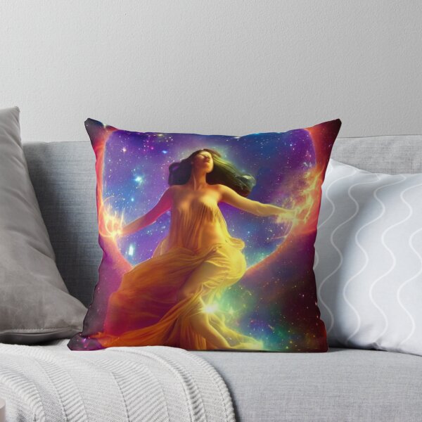 Item preview, Celestial Goddess designed and sold by GreenStardust.